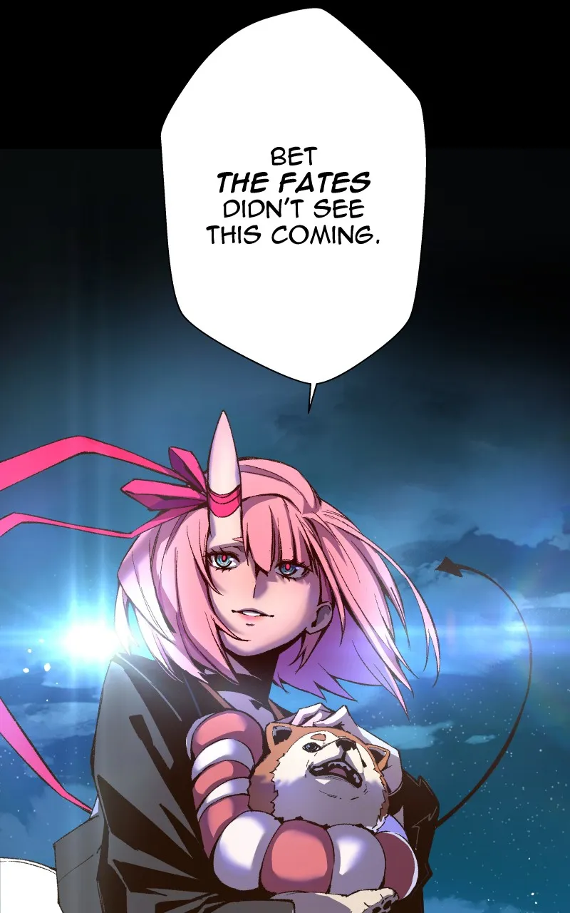 Angel Wings Chapter 5 page 58 - 