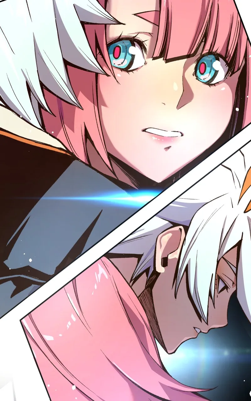 Angel Wings Chapter 5 page 7 - 
