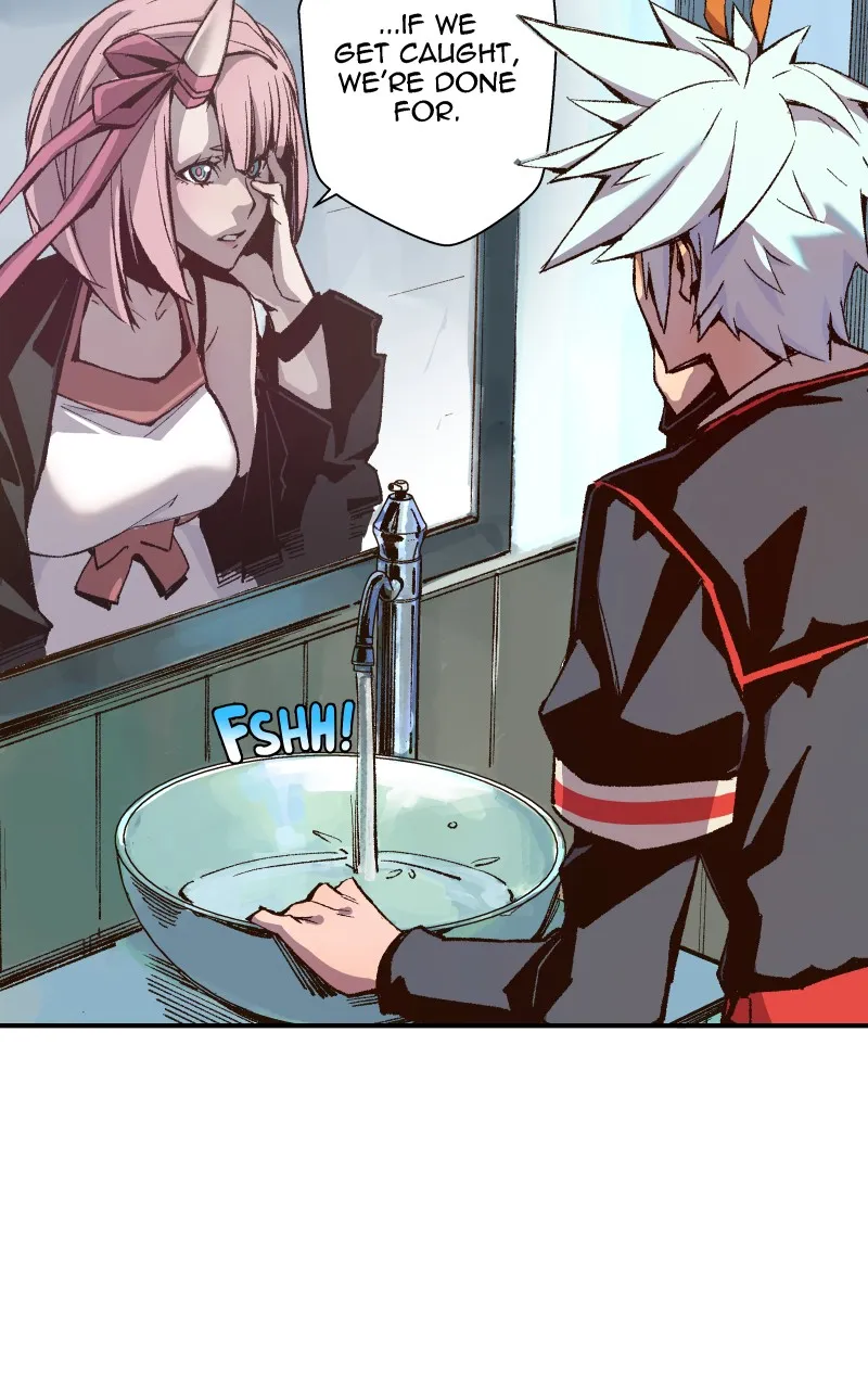 Angel Wings Chapter 5 page 61 - 