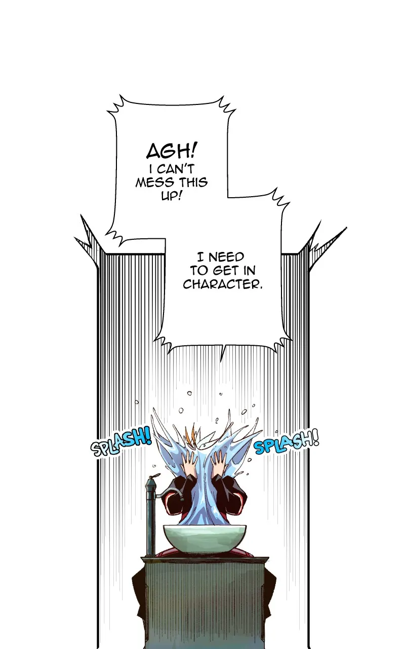 Angel Wings Chapter 5 page 62 - 