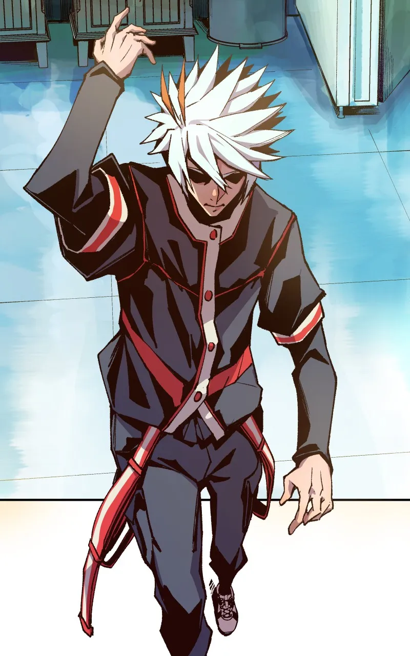 Angel Wings Chapter 5 page 65 - 