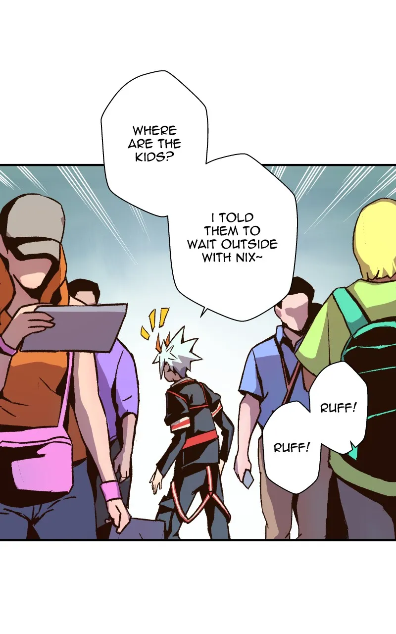 Angel Wings Chapter 5 page 72 - 