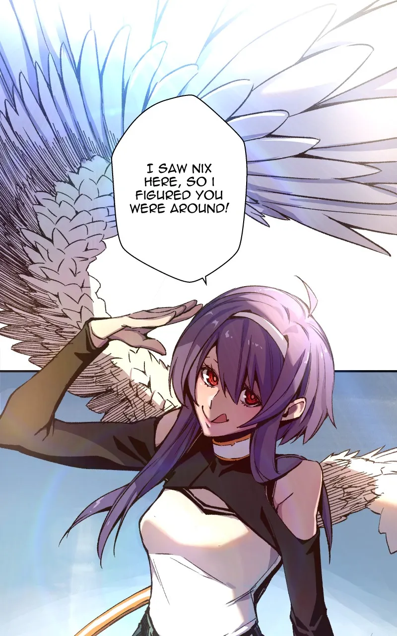 Angel Wings Chapter 5 page 75 - 