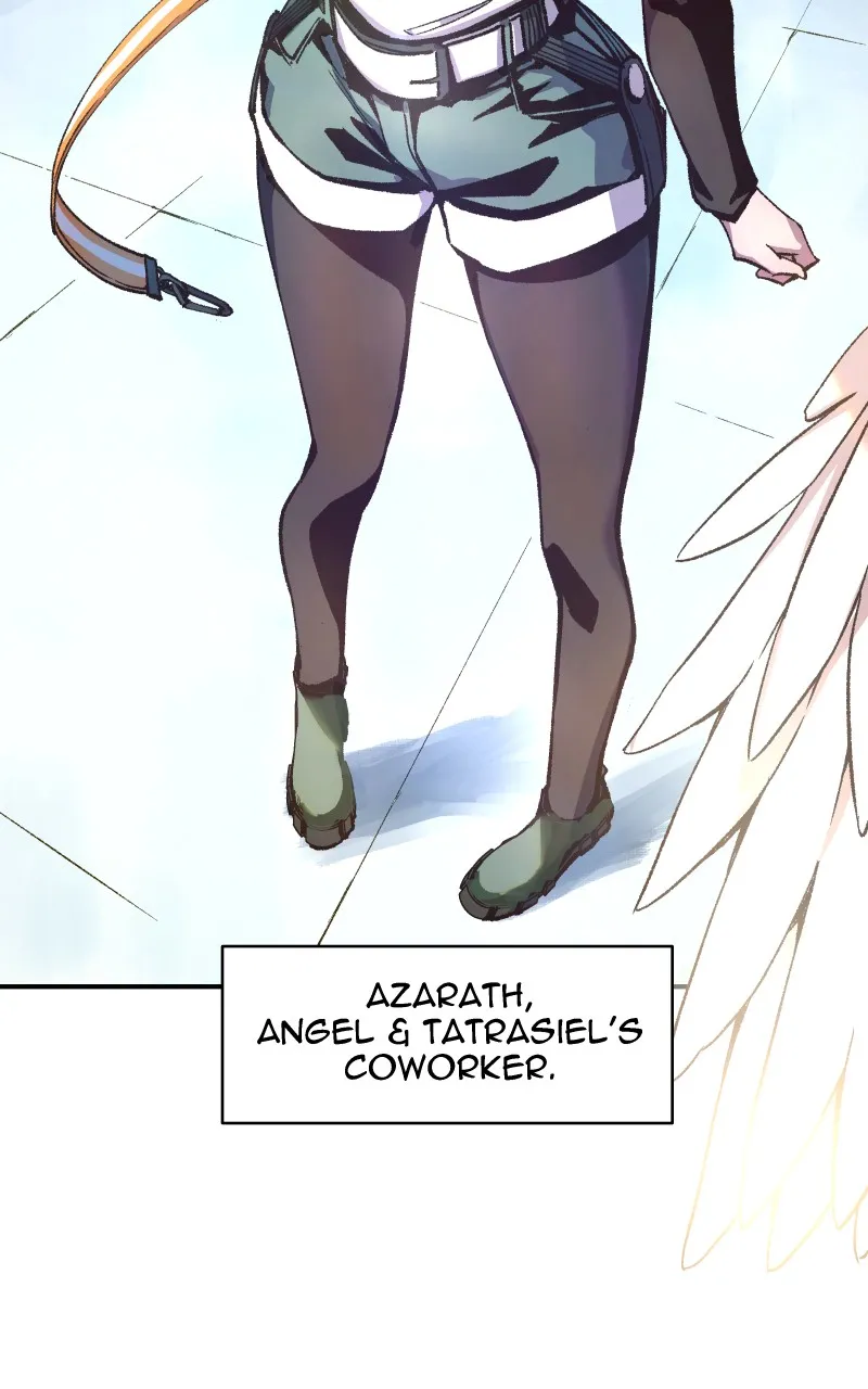 Angel Wings Chapter 5 page 76 - 