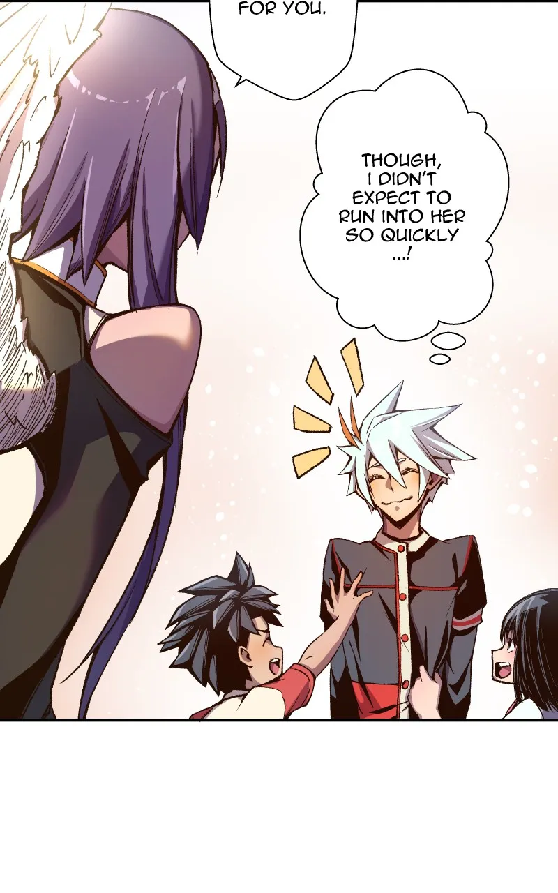 Angel Wings Chapter 5 page 79 - 