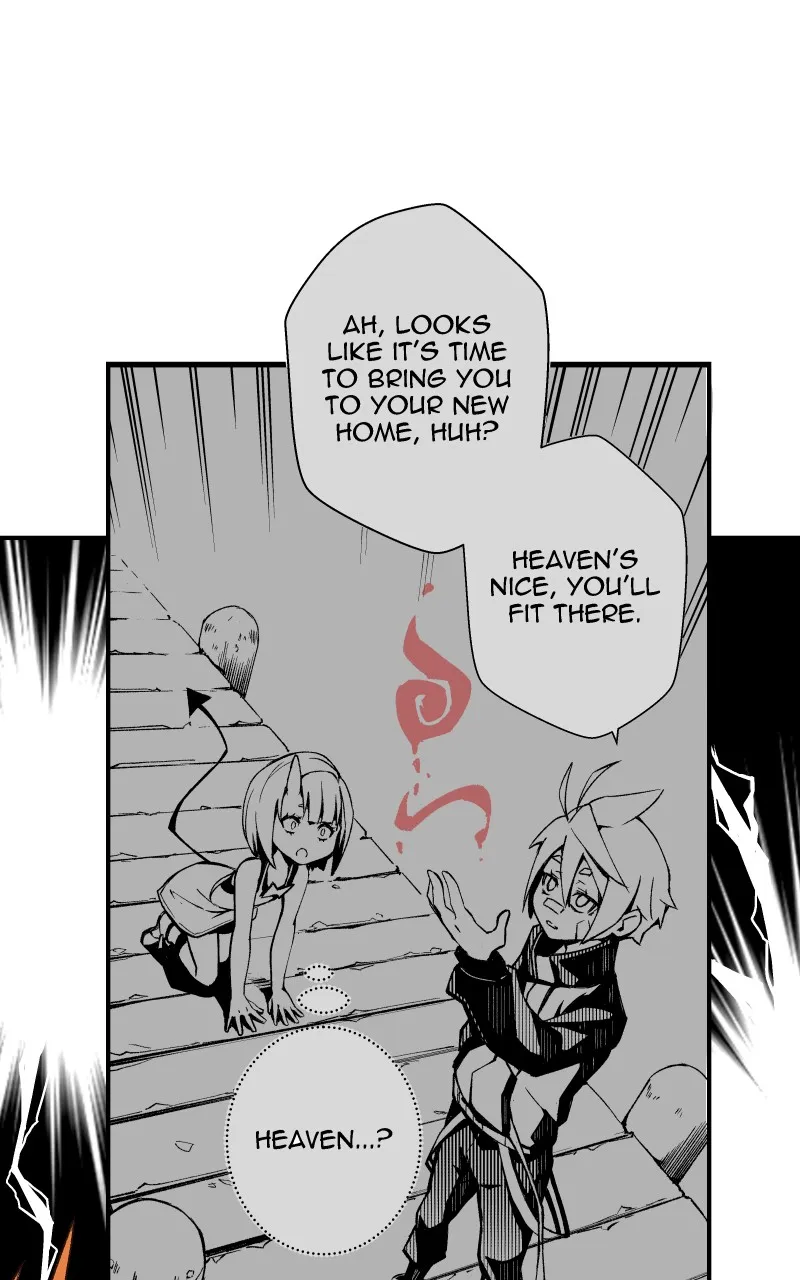 Angel Wings Chapter 5 page 82 - 