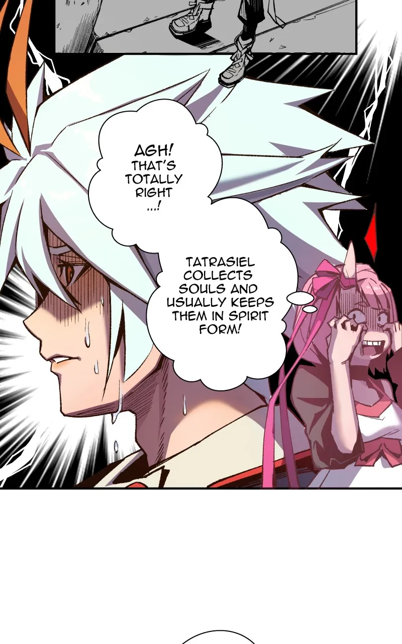 Angel Wings Chapter 5 page 83 - 