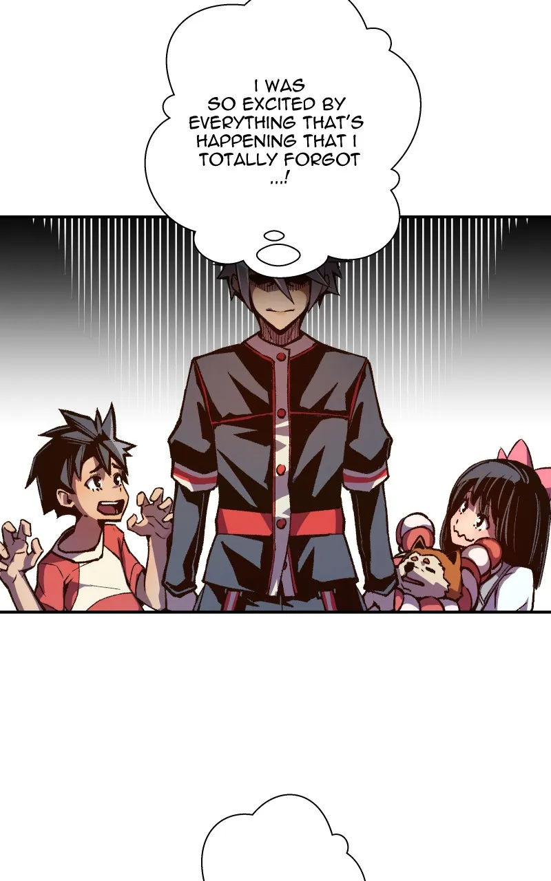 Angel Wings Chapter 5 page 84 - 