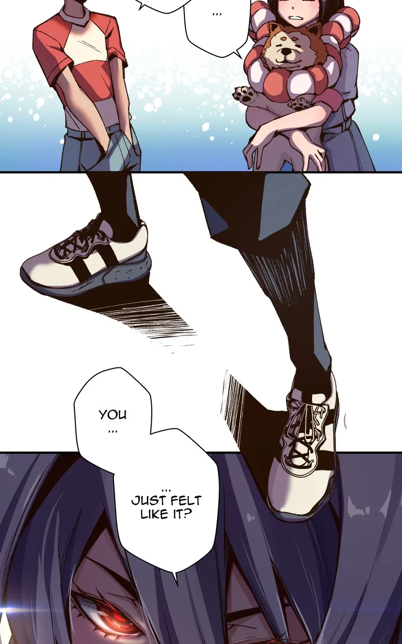 Angel Wings Chapter 5 page 92 - 