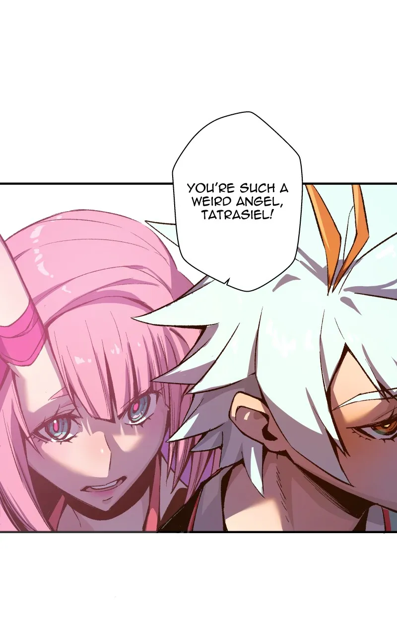 Angel Wings Chapter 5 page 96 - 