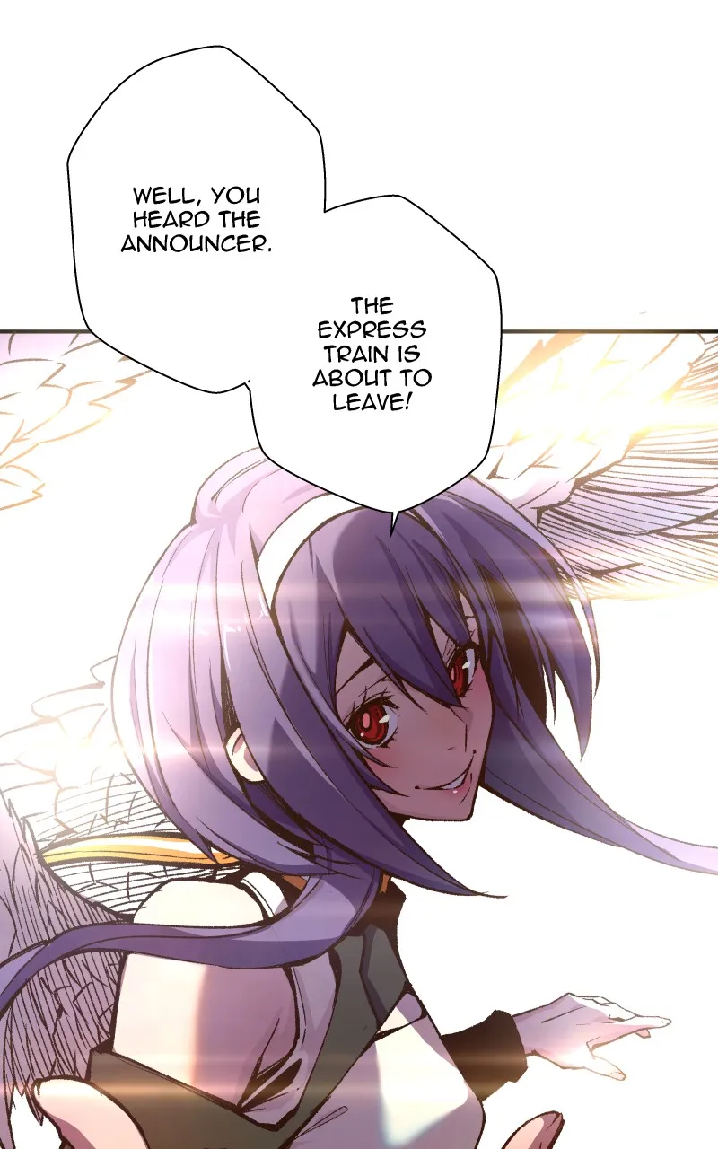 Angel Wings Chapter 5 page 97 - 