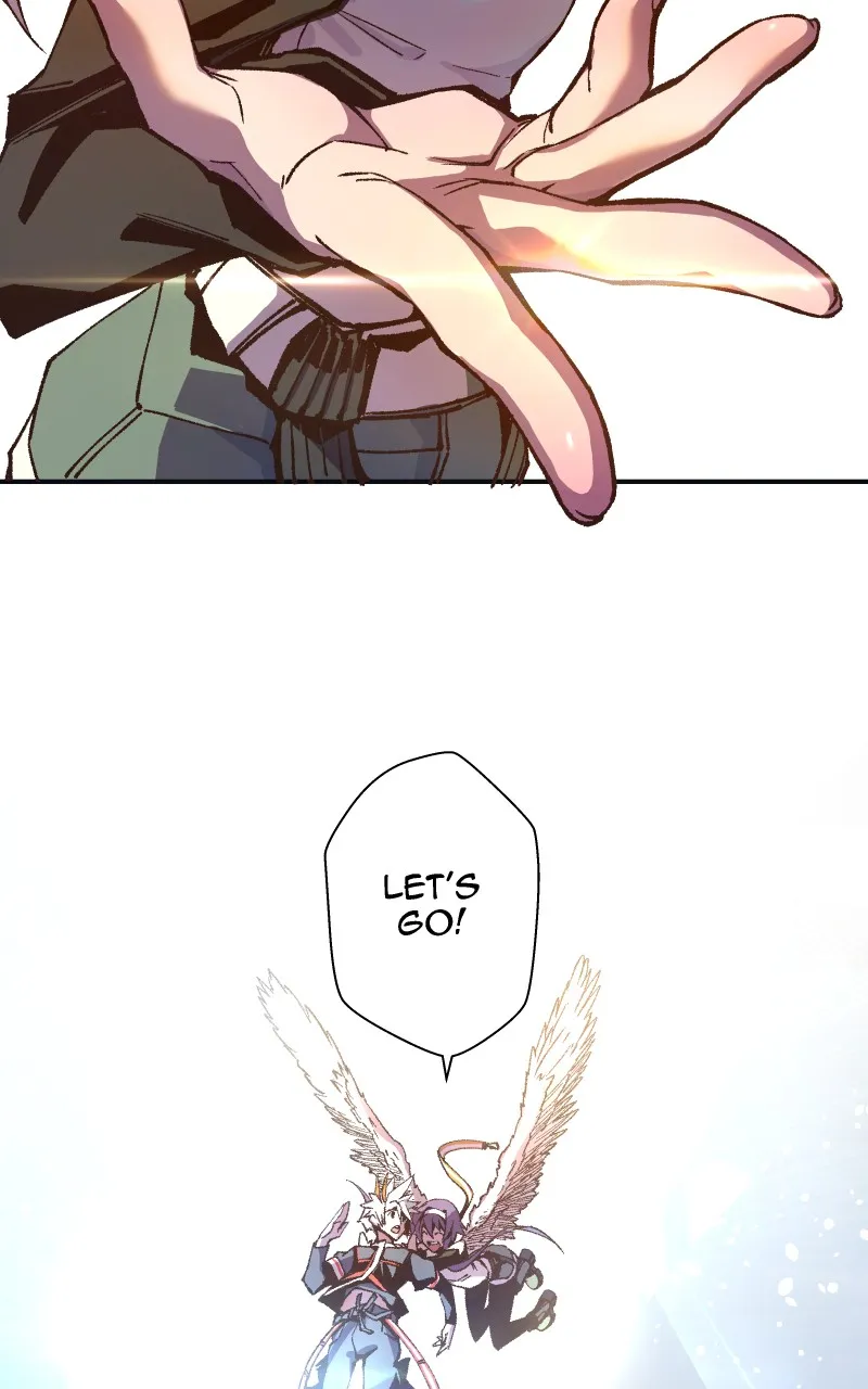 Angel Wings Chapter 5 page 98 - 