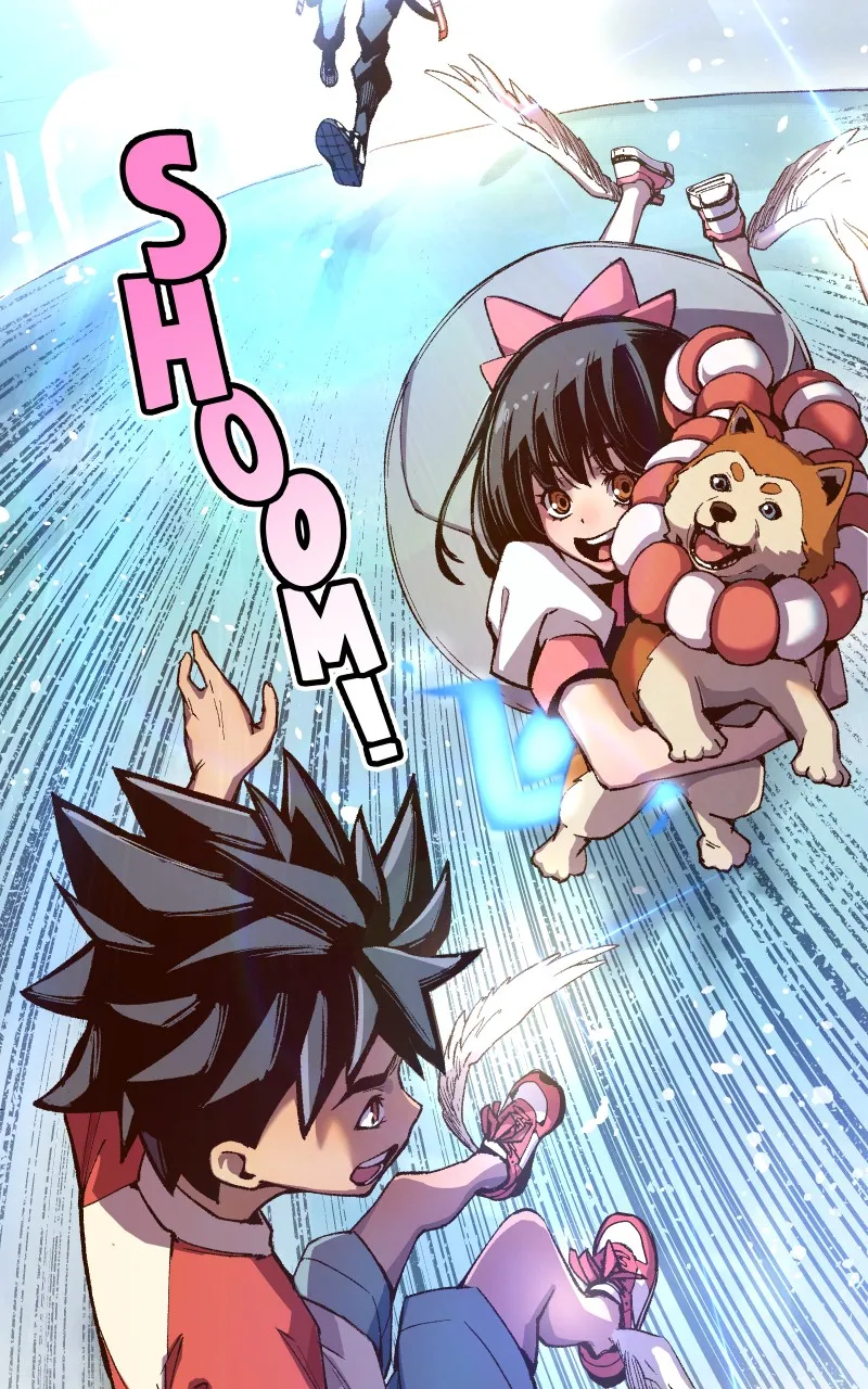 Angel Wings Chapter 5 page 99 - 