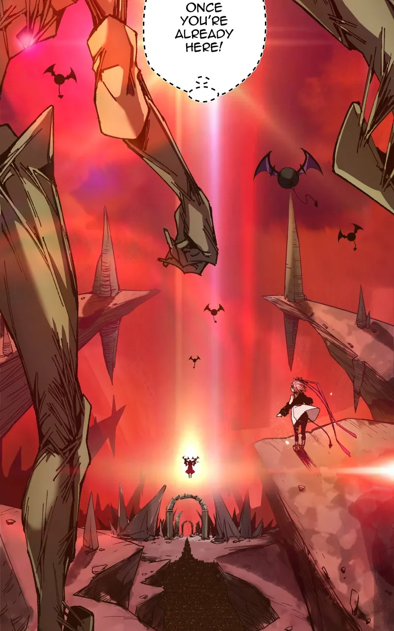 Angel Wings Chapter 6 page 103 - 