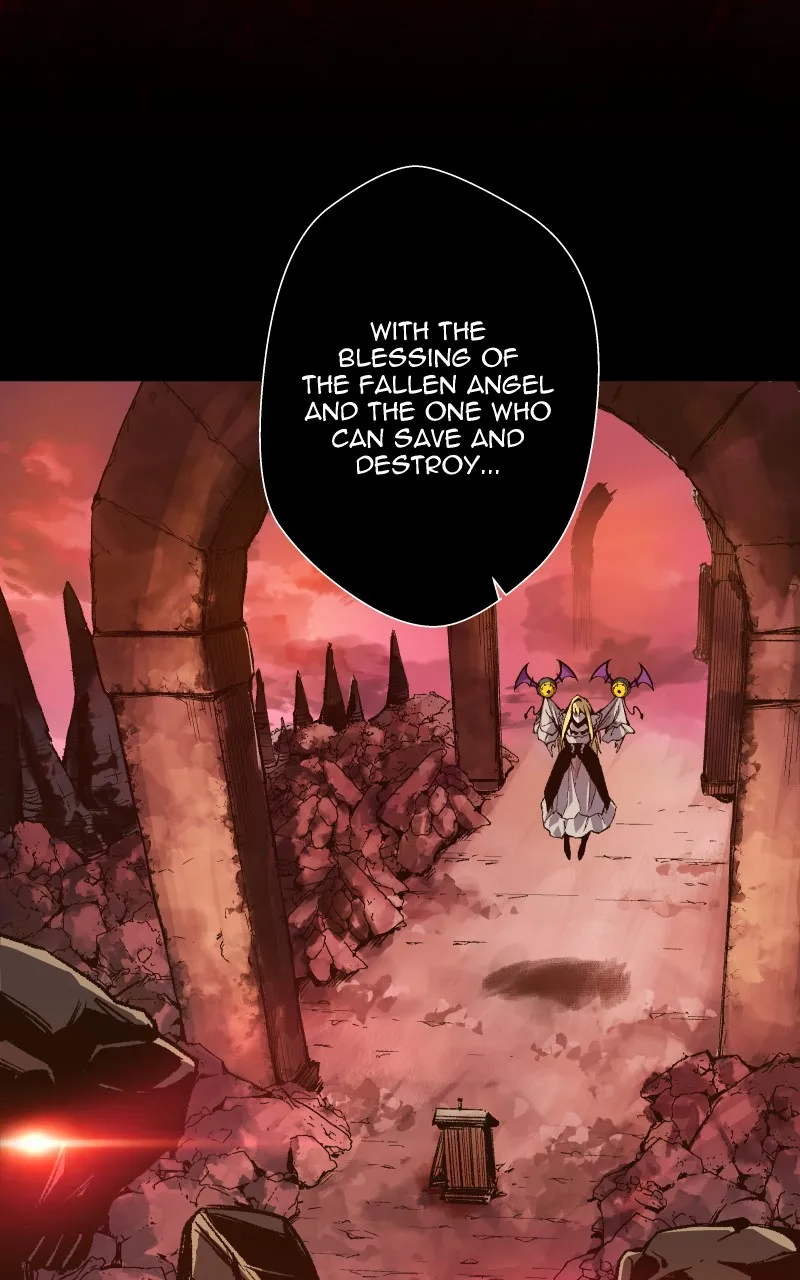 Angel Wings Chapter 6 page 105 - 
