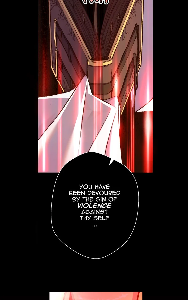 Angel Wings Chapter 6 page 107 - 