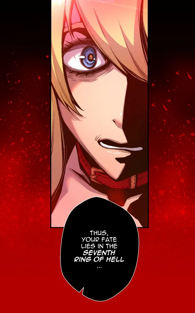 Angel Wings Chapter 6 page 108 - 
