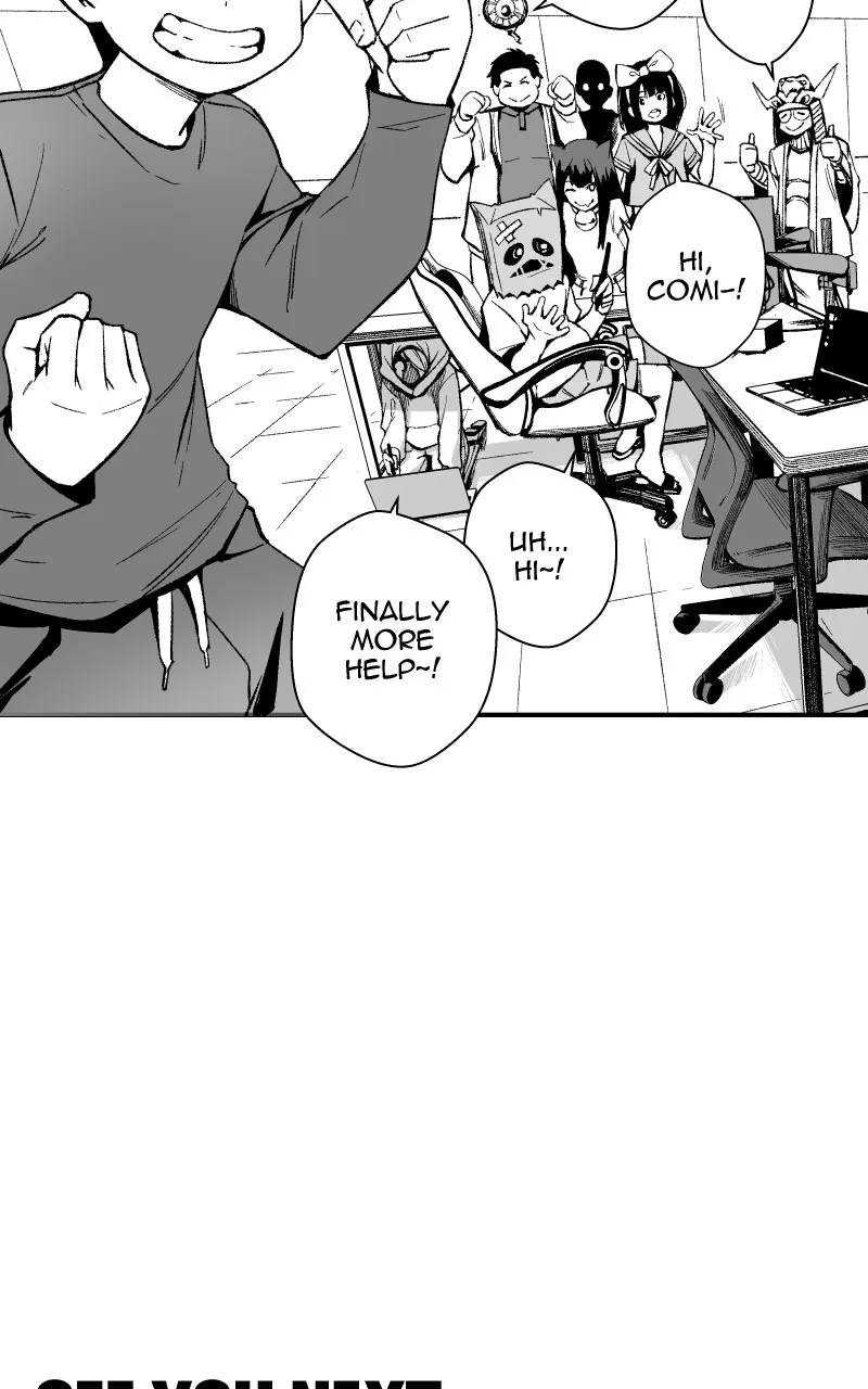 Angel Wings Chapter 6 page 120 - 