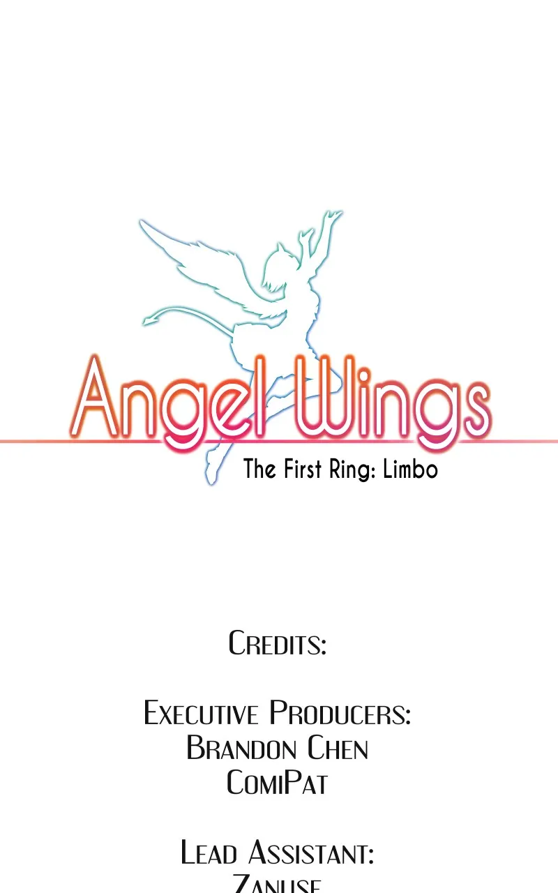Angel Wings Chapter 6 page 14 - 