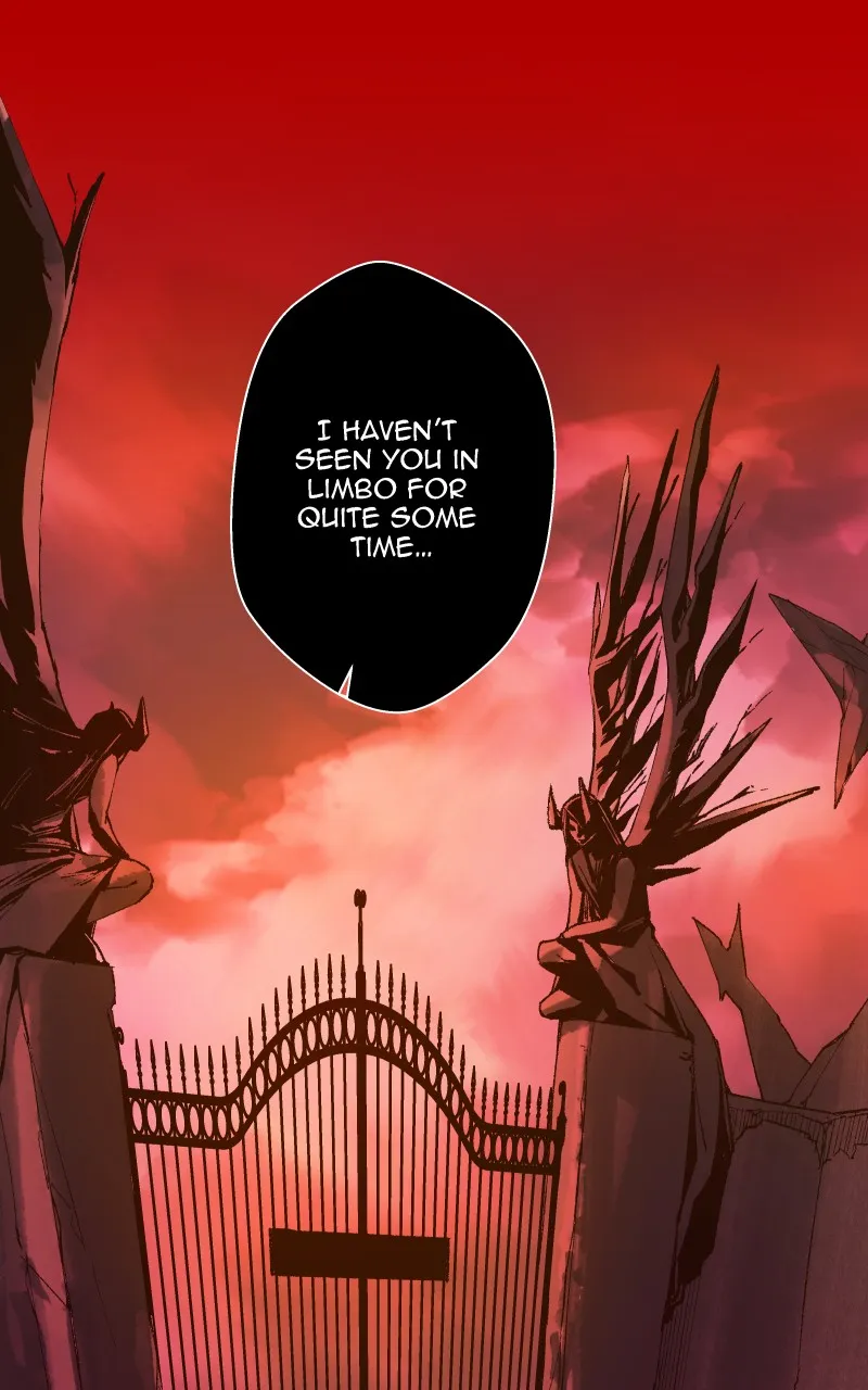 Angel Wings Chapter 6 page 17 - 