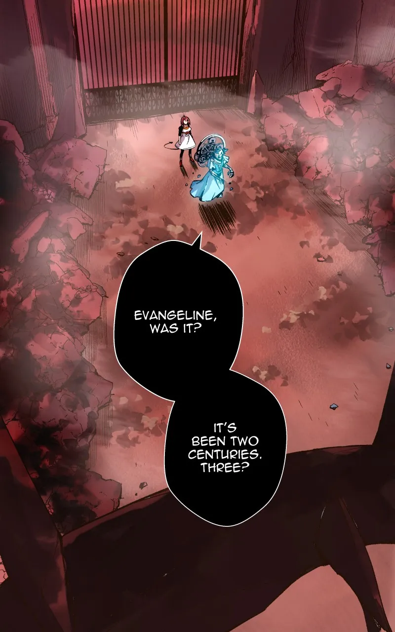 Angel Wings Chapter 6 page 18 - 