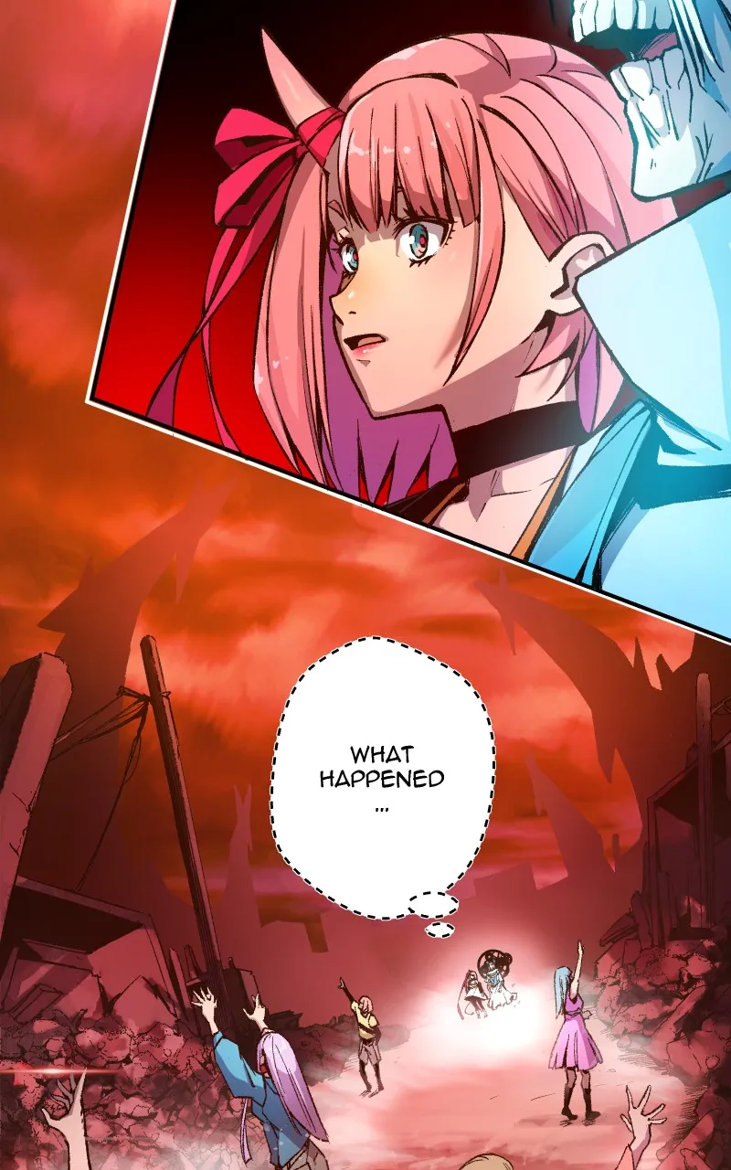 Angel Wings Chapter 6 page 26 - 