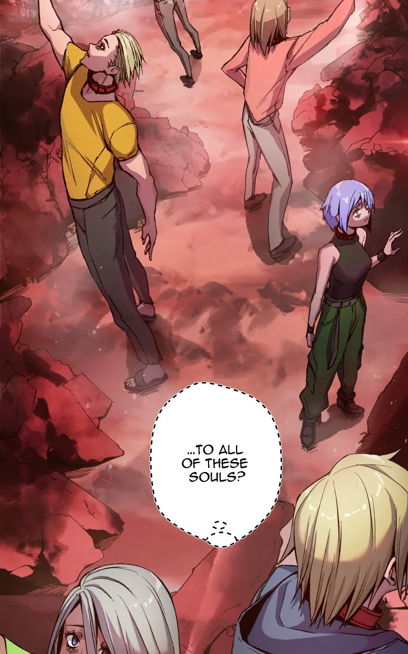 Angel Wings Chapter 6 page 27 - 
