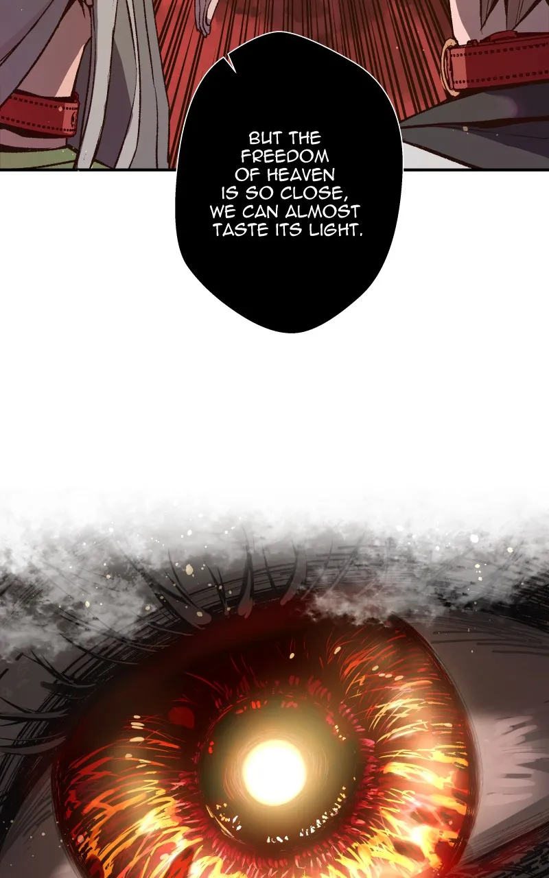 Angel Wings Chapter 6 page 32 - 
