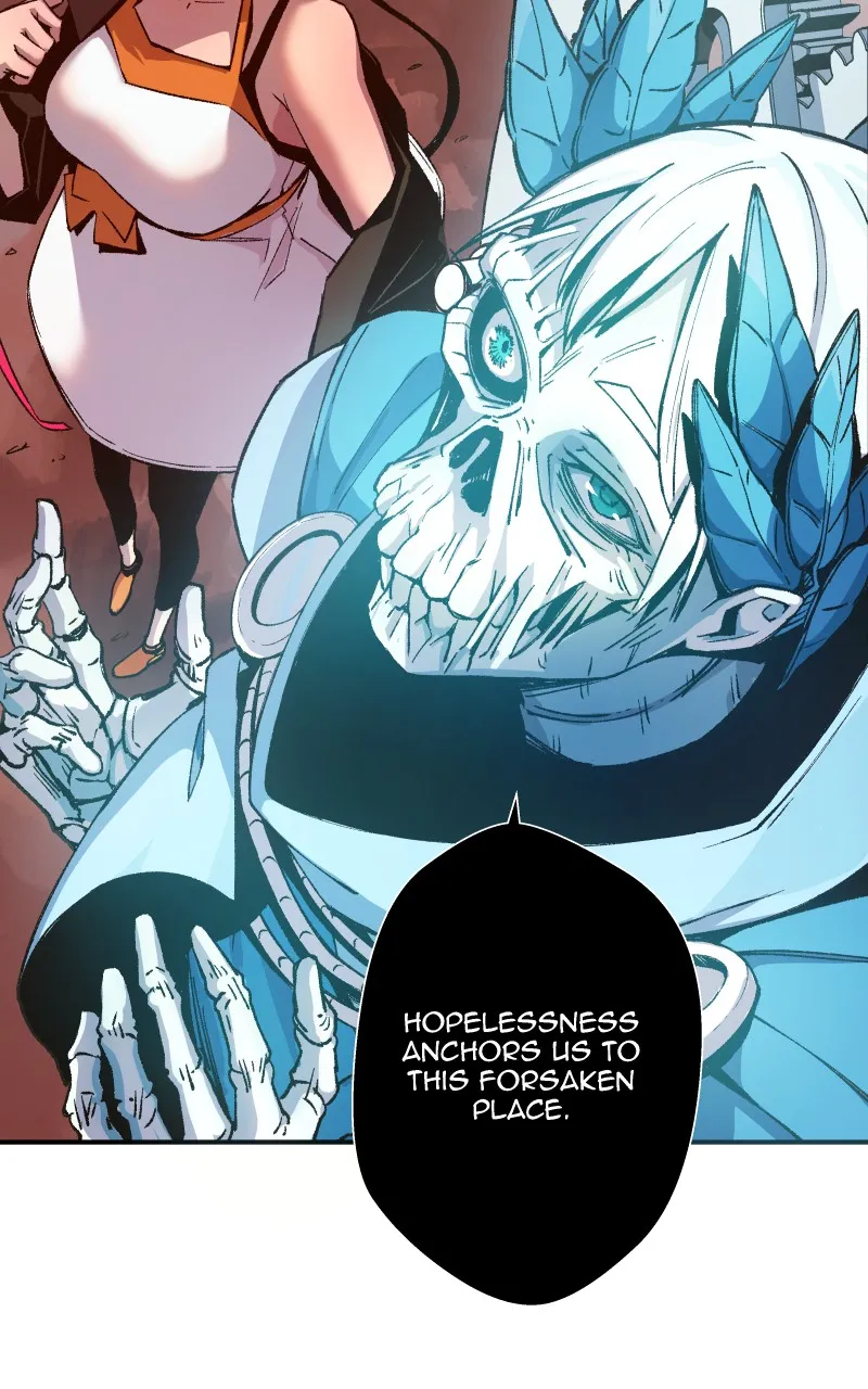 Angel Wings Chapter 6 page 34 - 
