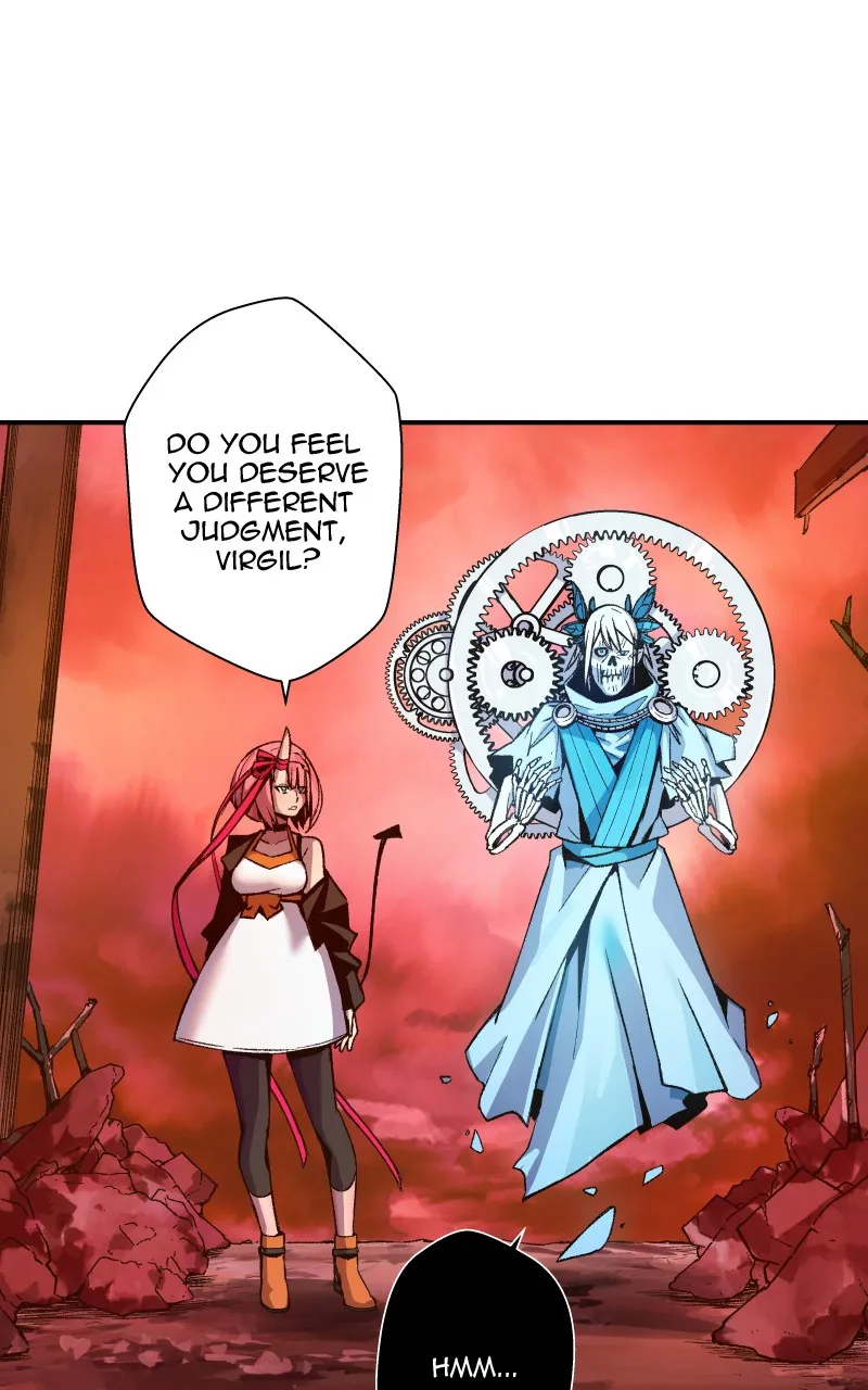 Angel Wings Chapter 6 page 35 - 