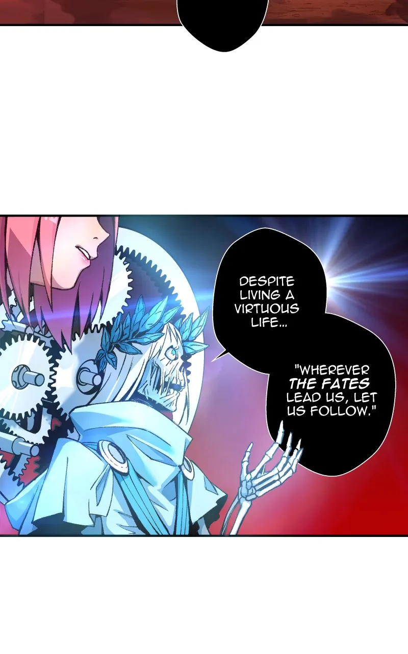 Angel Wings Chapter 6 page 36 - 