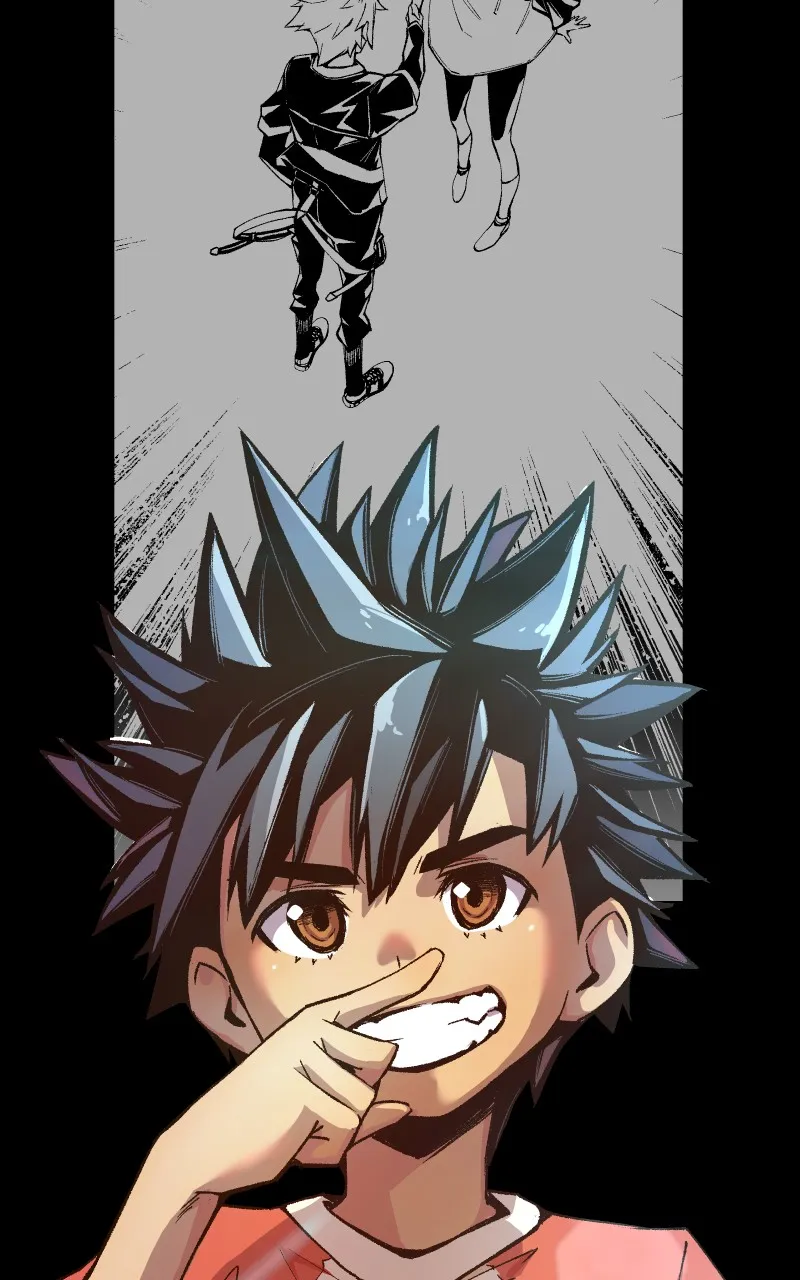 Angel Wings Chapter 6 page 40 - 