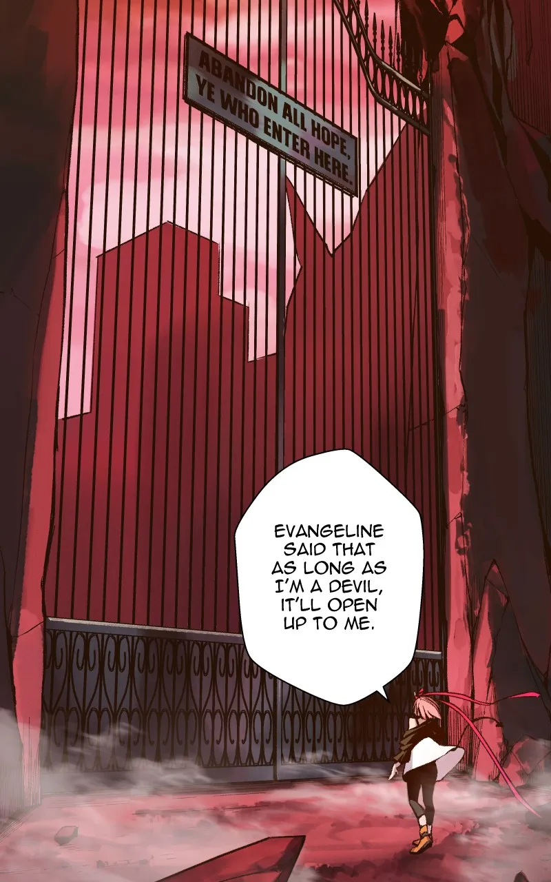 Angel Wings Chapter 6 page 5 - 