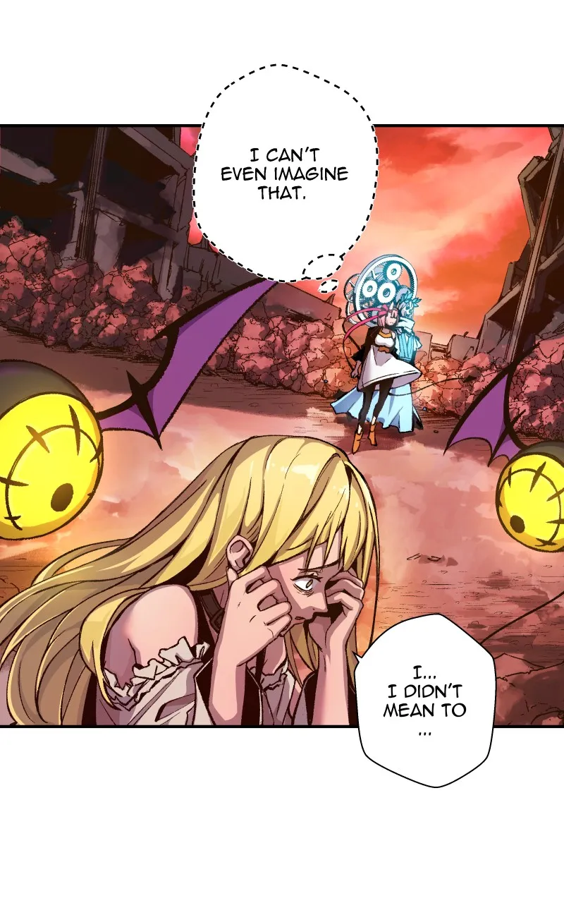 Angel Wings Chapter 6 page 42 - 