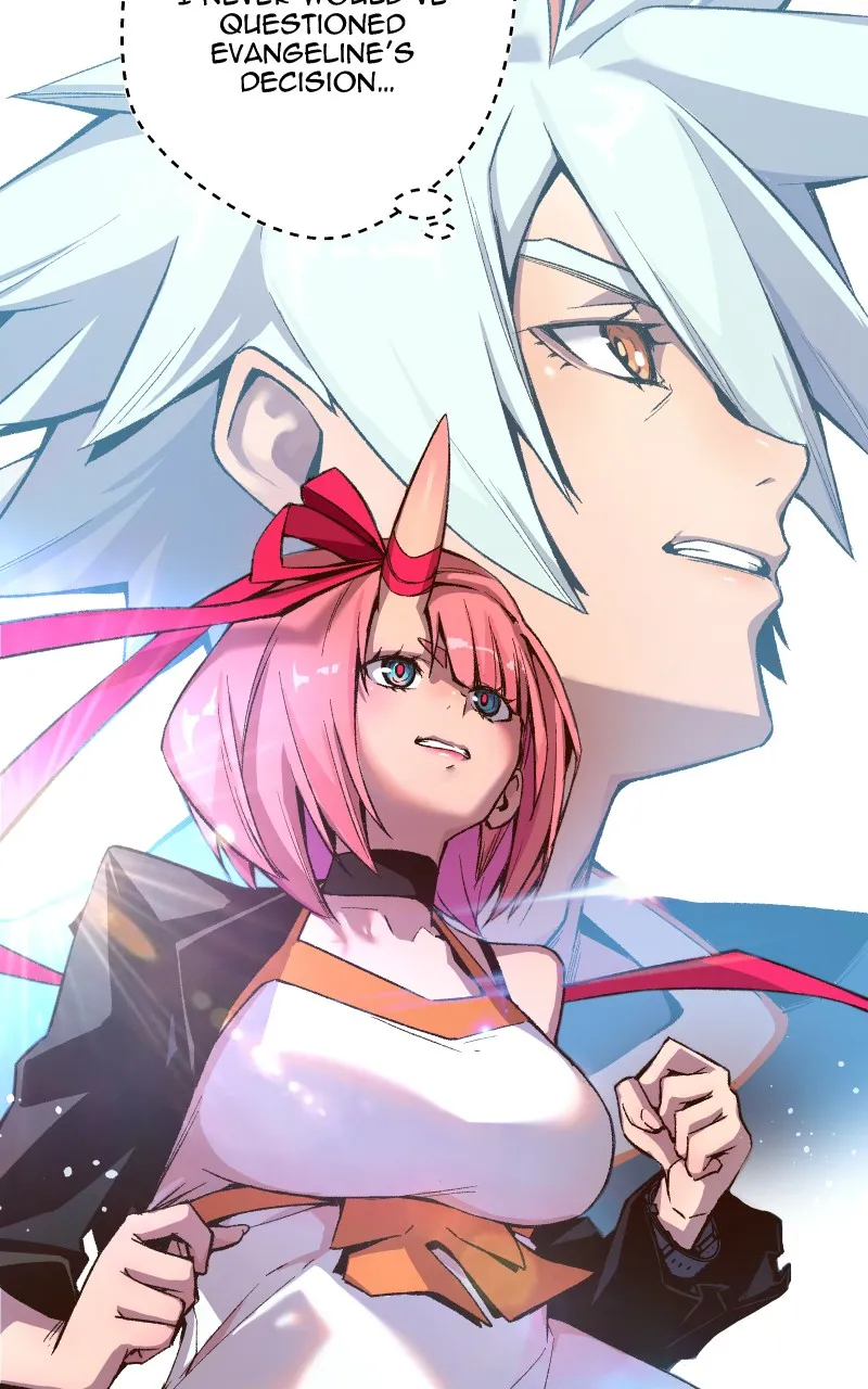 Angel Wings Chapter 6 page 46 - 