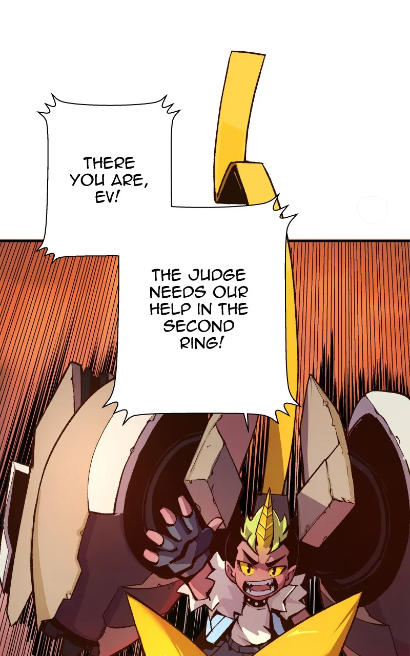 Angel Wings Chapter 6 page 49 - 