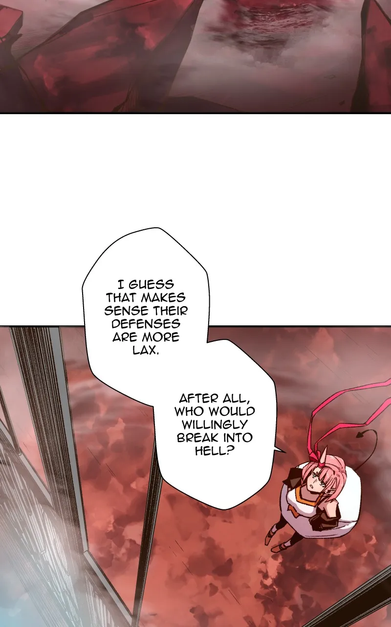 Angel Wings Chapter 6 page 6 - 