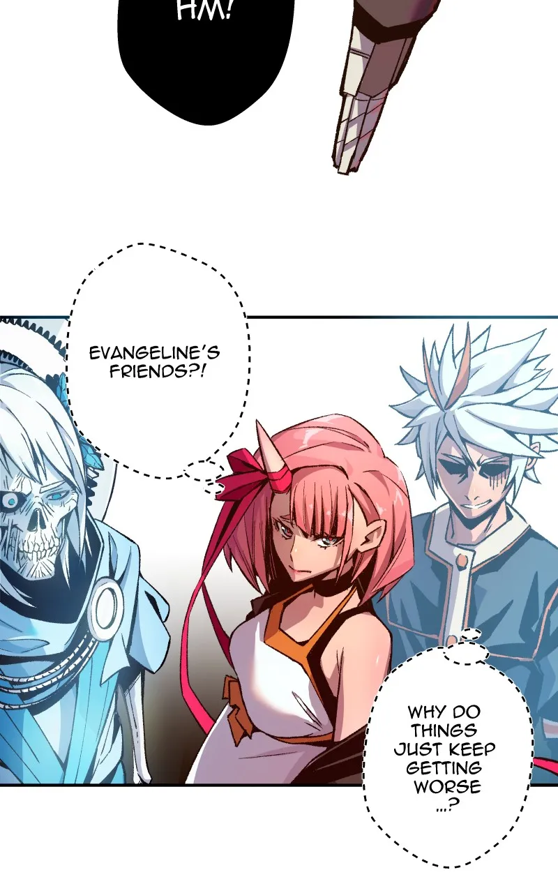 Angel Wings Chapter 6 page 51 - 