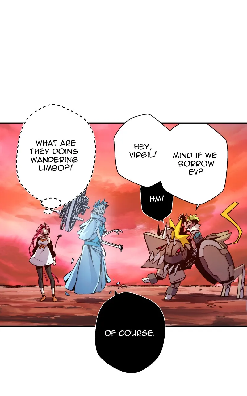 Angel Wings Chapter 6 page 52 - 