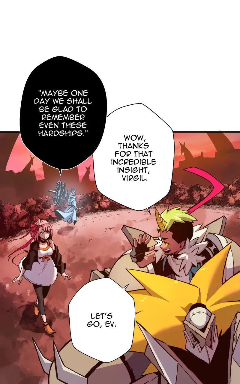 Angel Wings Chapter 6 page 55 - 