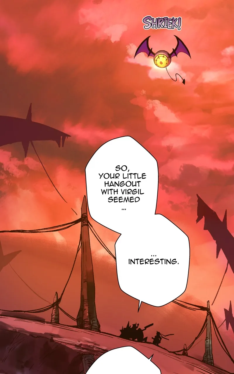 Angel Wings Chapter 6 page 58 - 