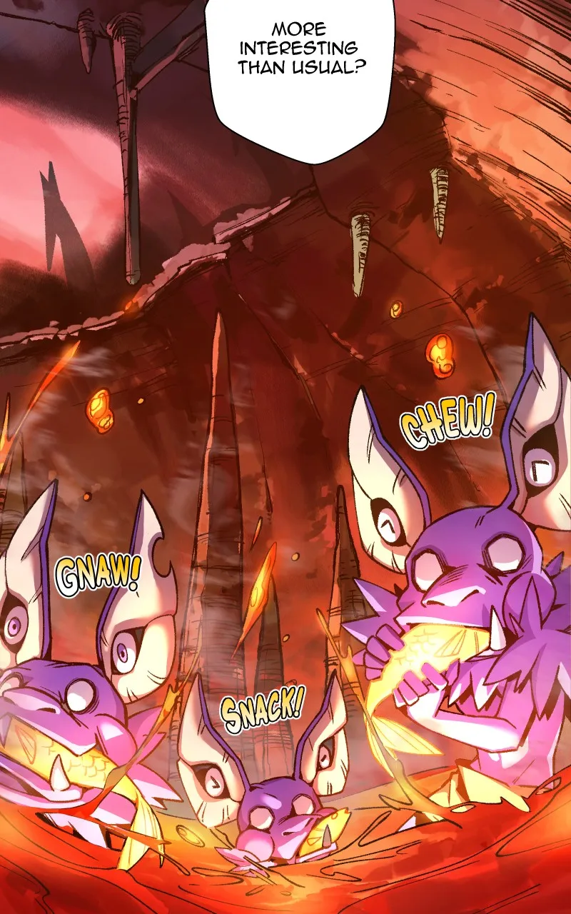 Angel Wings Chapter 6 page 59 - 