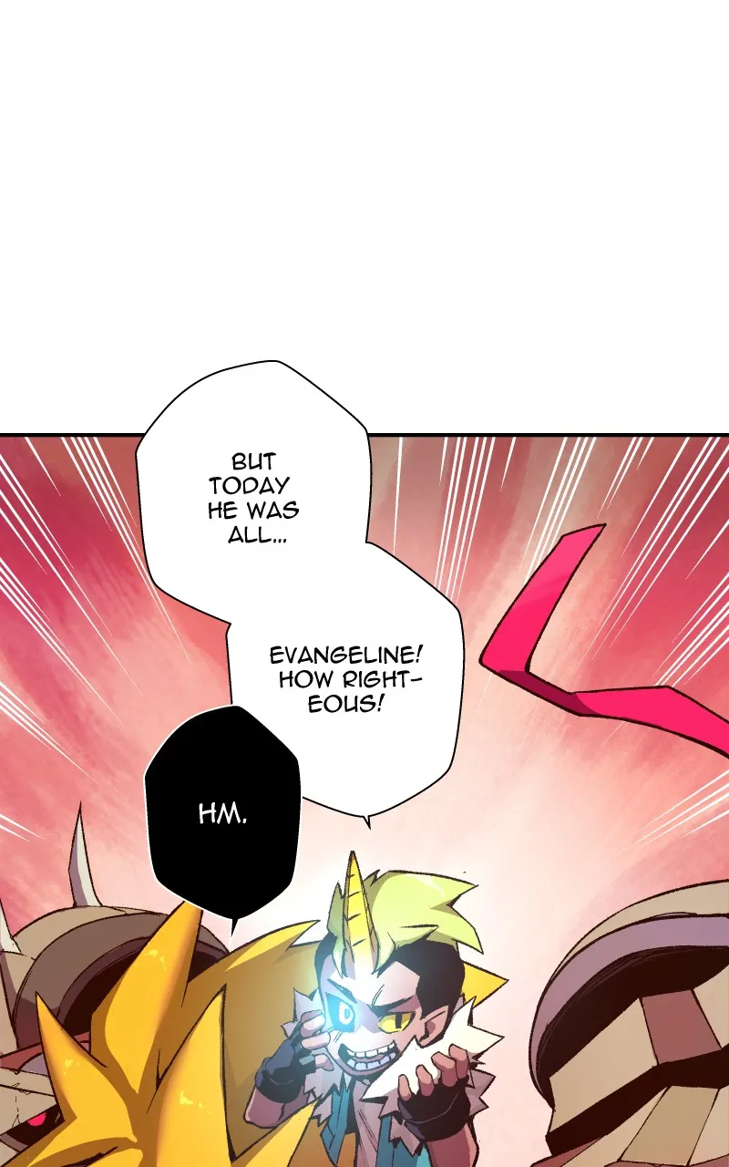 Angel Wings Chapter 6 page 62 - 