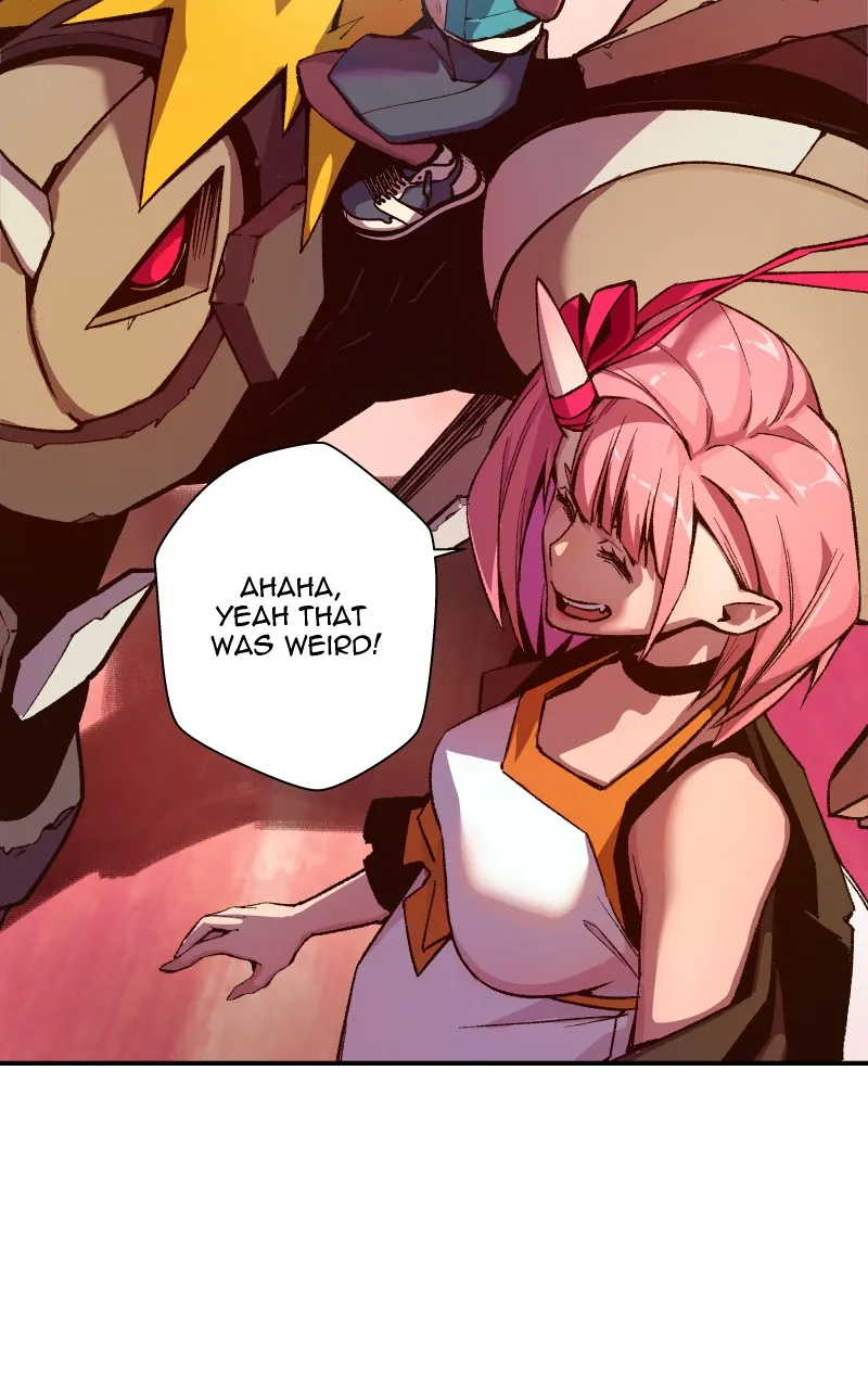 Angel Wings Chapter 6 page 63 - 