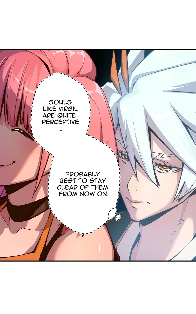 Angel Wings Chapter 6 page 64 - 
