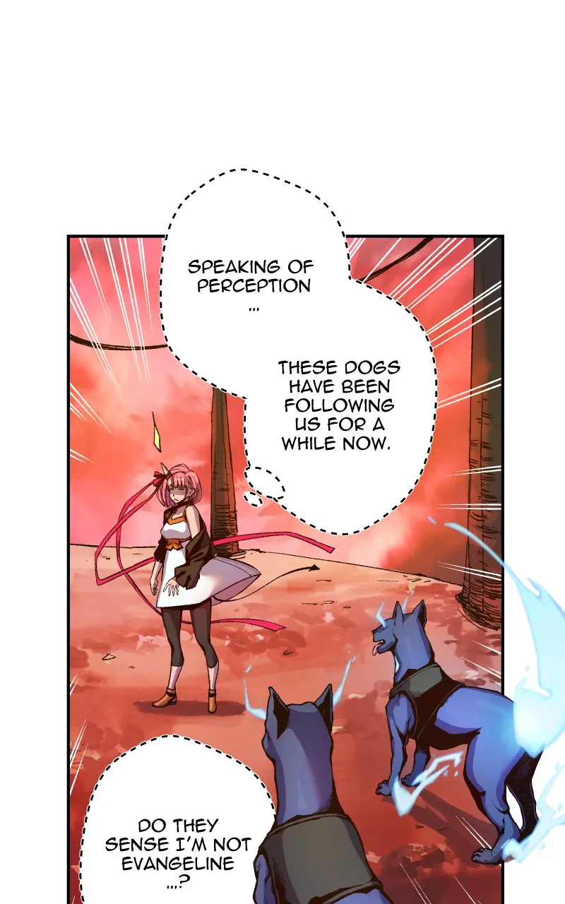 Angel Wings Chapter 6 page 66 - 