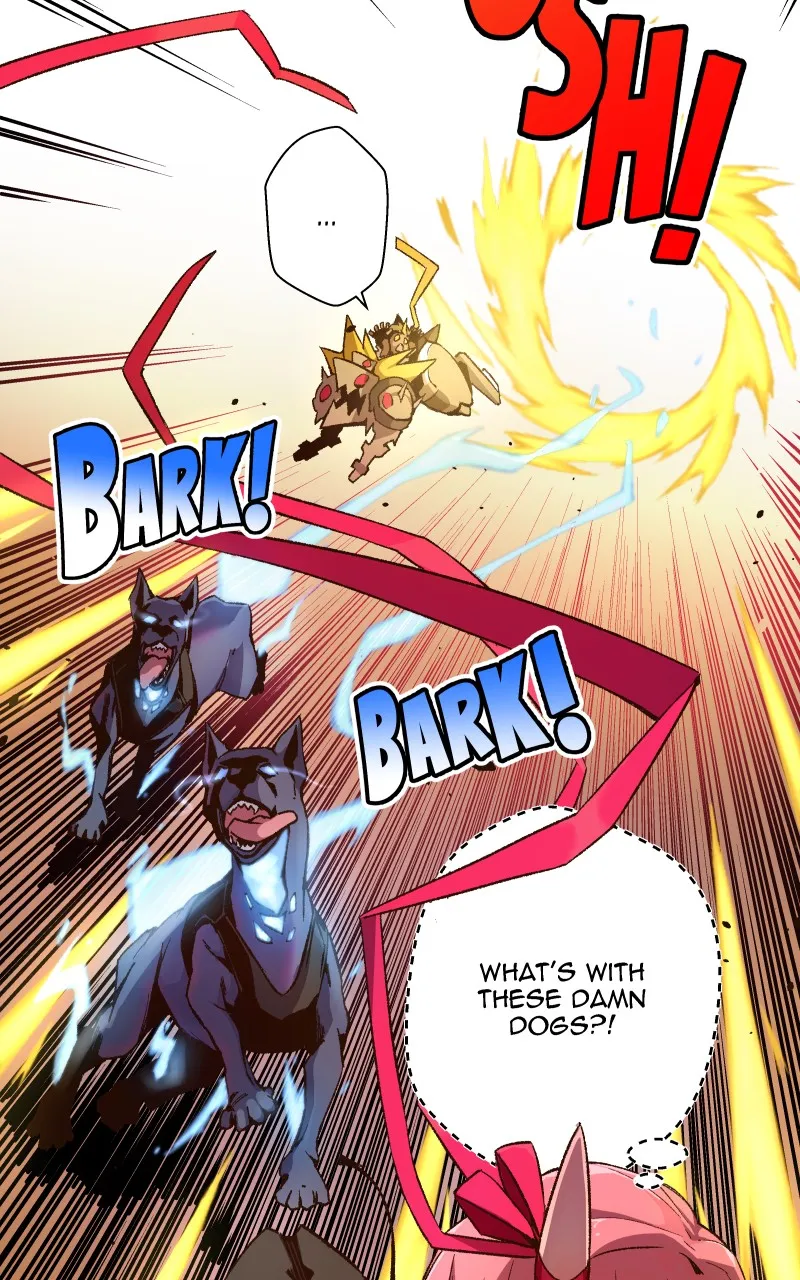 Angel Wings Chapter 6 page 69 - 