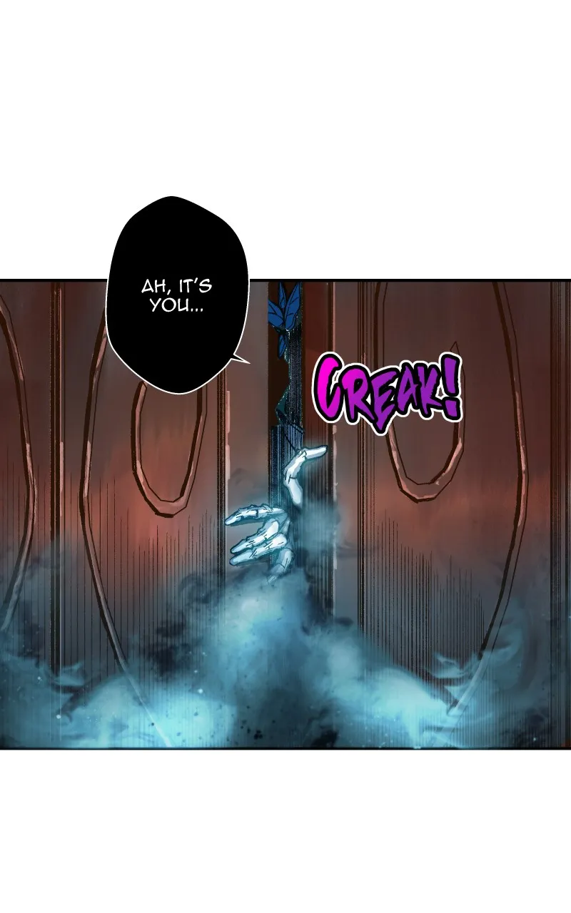 Angel Wings Chapter 6 page 8 - 