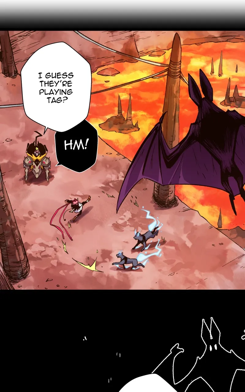 Angel Wings Chapter 6 page 71 - 