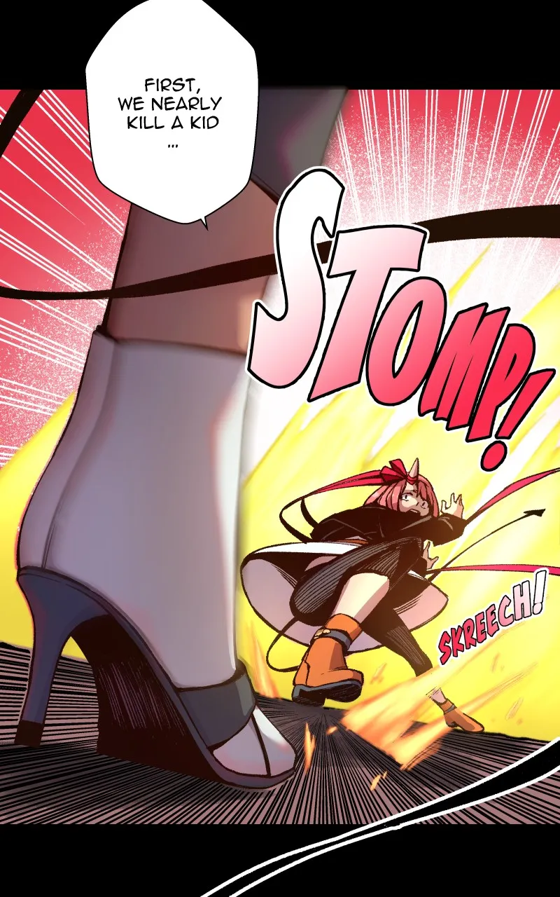 Angel Wings Chapter 6 page 73 - 